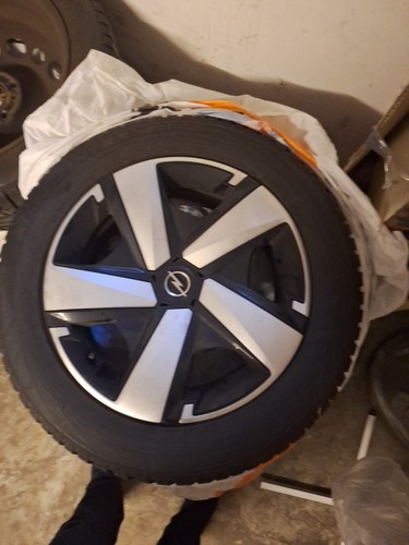 Opel crossland - opel,