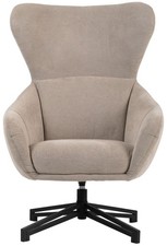 Ohrensessel marconia drehbar - ohrensessel,