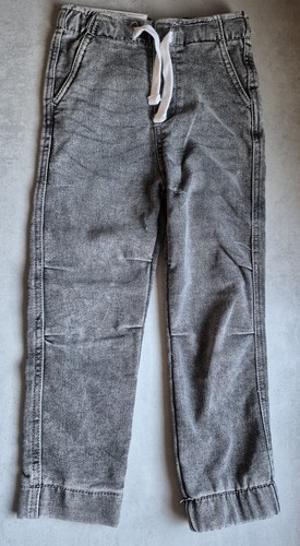 Jungen denim jogger - jungen, jeans