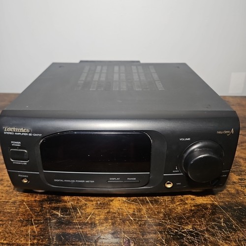 Technics ch717 component - se-ch717,