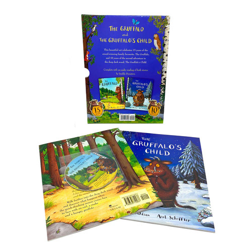 Julia donaldson the - julia,