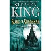 The dark tower song of - dark,