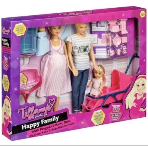 Tiffany world happy - tiffany's,