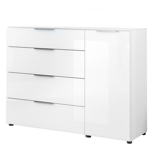 Kommode sideboard tür 4 - sideboard,