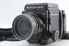 [N NEUWERTIG+] Mamiya RB67 Pro