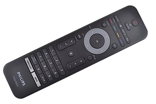 Original fernbedienung philips - fernbedienung,
