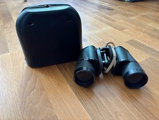 Fernglas: Carl Zeiss Jena