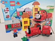LEGO DUPLO   5547  Thomas & Friends  mit OVP