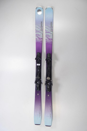 Salomon stance ti - 80,