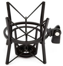 Rode PSM1 Mikrofon-Spinne