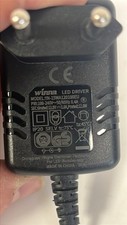 Ersatztrafo DONGGUAN  MODEL WINNA YN-15WA120100EU  LED DRIVER FUSSDIMMER