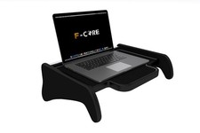 LKW TISCH F-CORE Classic Ablagetisch schwarz grau für MAN TGA TGL I