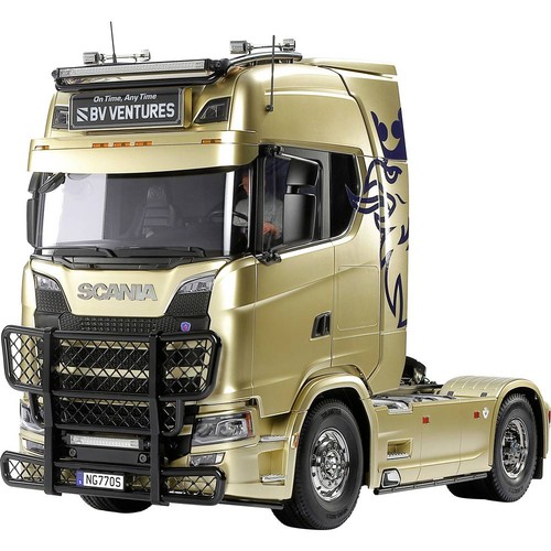 Tamiya 56379 600 scania 770 - tamiya, 56379-600