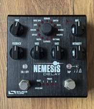 Source audio nemesis stereo - audio,