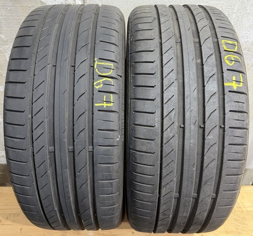 225 r18 87w continental - r18,