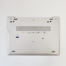 HP EliteBook 830 G5 bottom