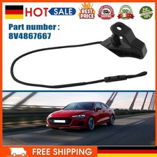 Halteband Hutablage links Für