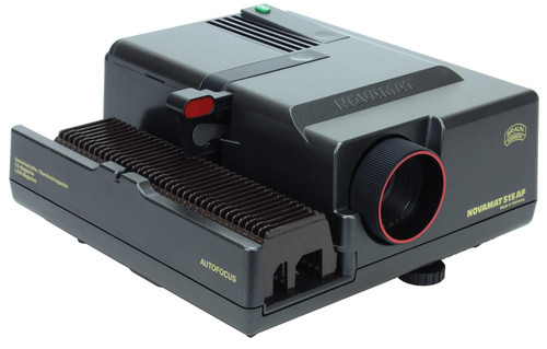 Braun novamat 515 - braun,