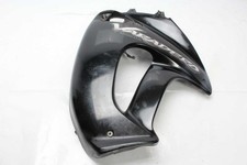 Seitendeckel Verkleidung vorne