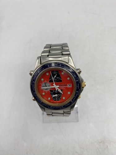 Seiko pulsar y182 6c50 herren - seiko, y182-6c50