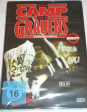 NSM - Das Camp des Grauens 3 -