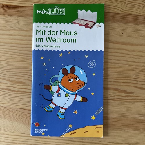 Minilük mit der maus im - mit,