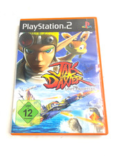 Playstation 2 Spiel JAK and Daxter The Lost Frontier