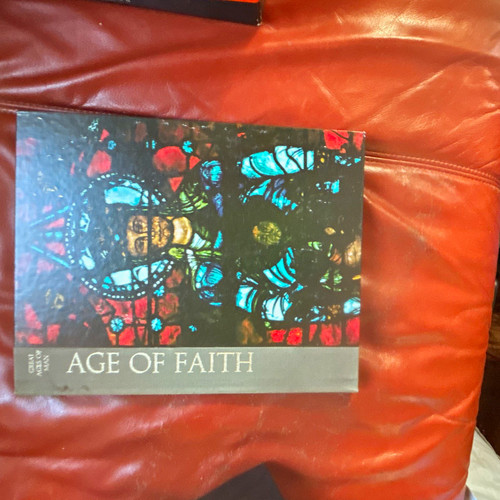 Great ages man age of - great,