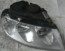 Xenon Scheinwerfer vorn rechts
