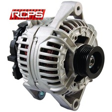 New 120A Alternator Fits Opel