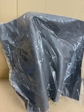 Durable 7204 720401 Schreibunterlage Schwarz (B x H) 650 mm x 520 mm