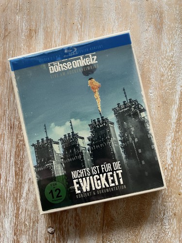 Boehse onkelz hockenheimring - onkelz,