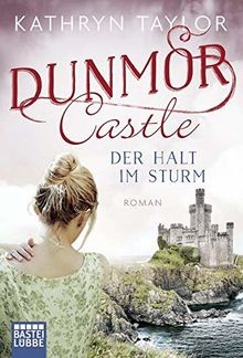 Dunmor castle der - -, halt