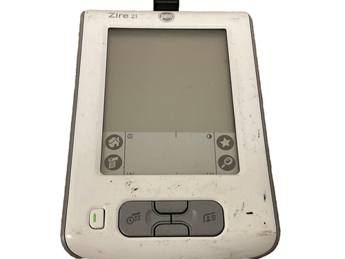 Palm zire pda mini - zire,
