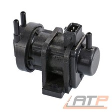 DRUCKWANDLER AGR-VENTIL