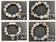 DIY Armband Miracle Beads