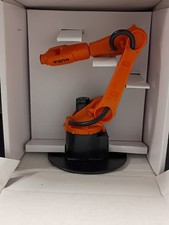 KUKA KR Cybertech Nano Robot