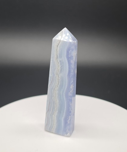 Blue lace achat turm - blue,