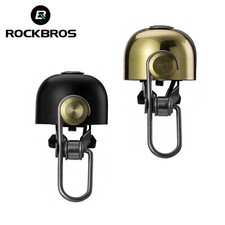 Rockbros Fahrradklingel