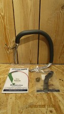 Husqvarna griffrohr mit - griffrohr,