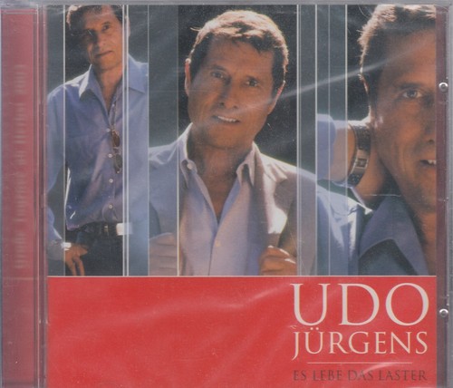 Udo jürgens es lebe - ●-●,