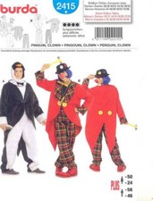 Schnittmuster Burda 2415