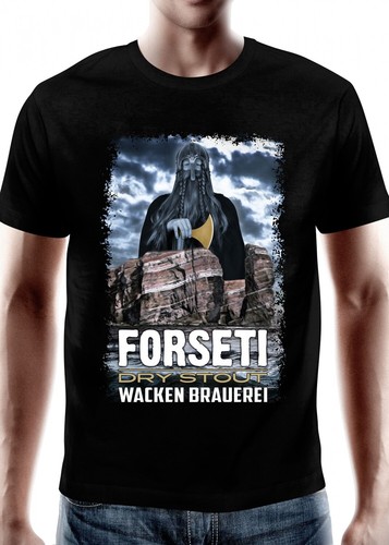 Wacken brauerei forseti - wacken,