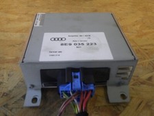 320135 Audio-Verstärker AUDI A4 Avant (8E, B6) 8E9035223