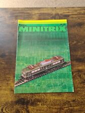 Minitrix Katalog - 78/79 -