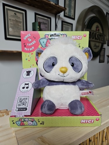 Nici 48417 singing - 48417,