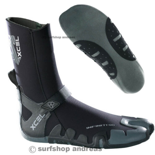 Xcel neopren schuh - xcel, boot