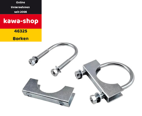 Mastschelle schelle rohr - mastschelle,