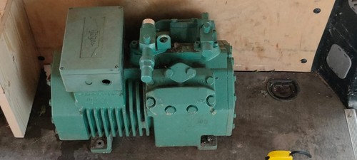 Bitzer 4ces 40s verdichter - bitzer,