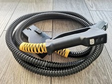 Thermostar Avantgarde + Professional Dampfreiniger Dampfschlauch 3m Schlauch